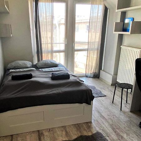 Tom Room - Cracow City Centre كراكوفيا المظهر الخارجي الصورة