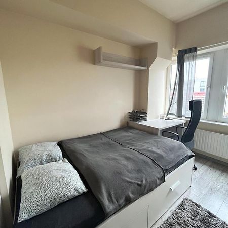 Tom Room - Cracow City Centre كراكوفيا المظهر الخارجي الصورة