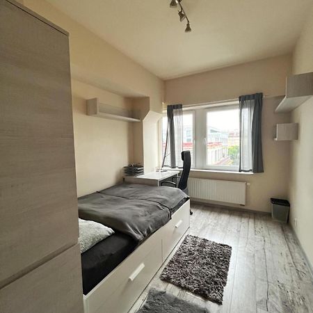 Tom Room - Cracow City Centre كراكوفيا المظهر الخارجي الصورة