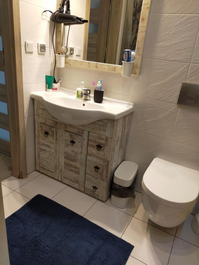 Tom Room - Cracow City Centre كراكوفيا المظهر الخارجي الصورة