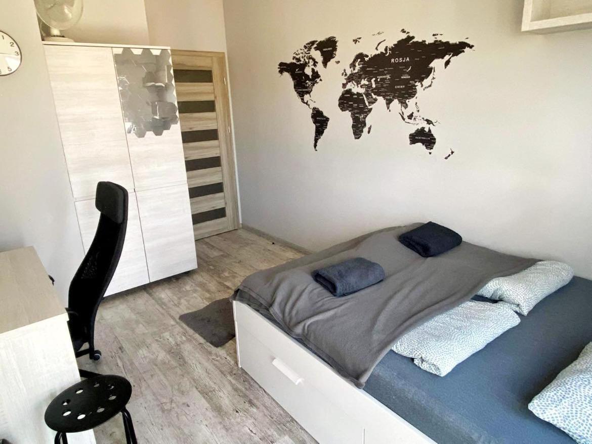 Tom Room - Cracow City Centre كراكوفيا المظهر الخارجي الصورة