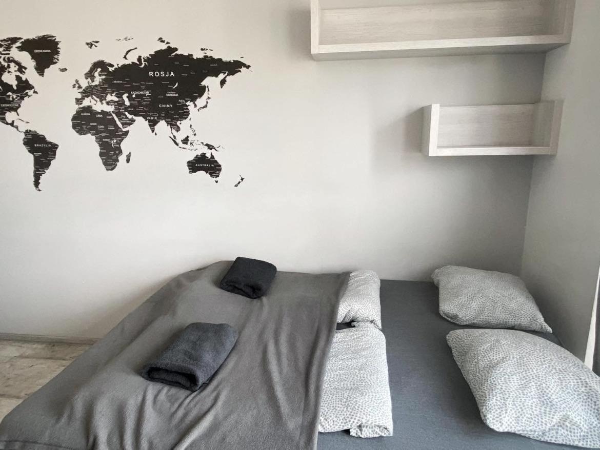 Tom Room - Cracow City Centre كراكوفيا المظهر الخارجي الصورة