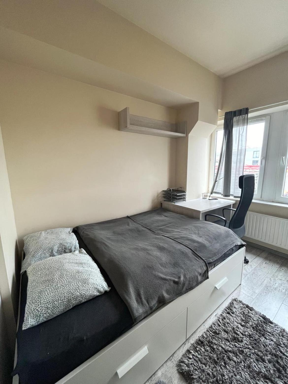 Tom Room - Cracow City Centre كراكوفيا المظهر الخارجي الصورة