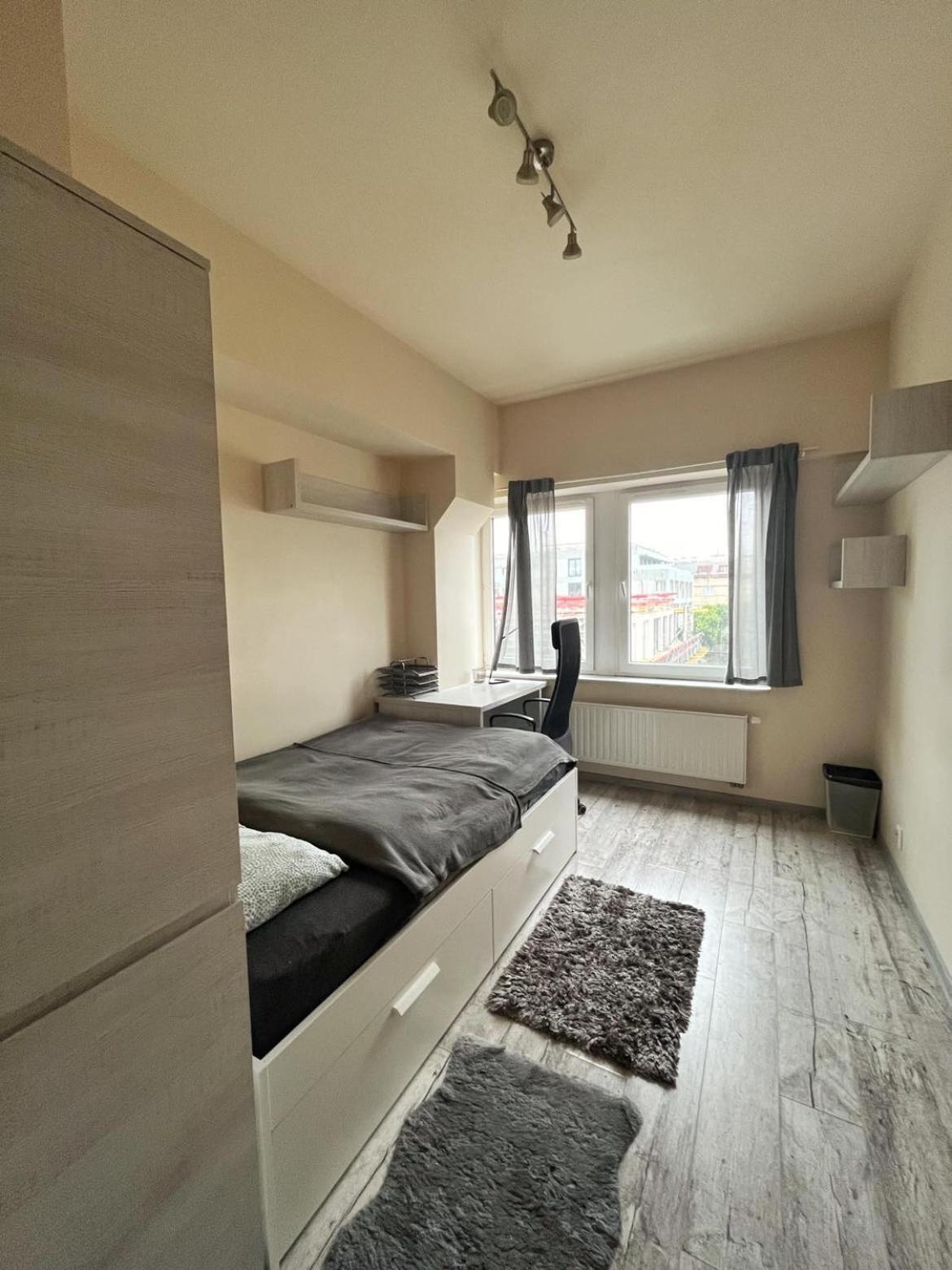 Tom Room - Cracow City Centre كراكوفيا المظهر الخارجي الصورة